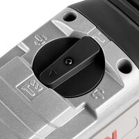 Перфоратор Crown CT18190 BMC - Превью изображения №6 — Интернет-магазин 55texno.by