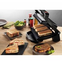 Электрогриль Tefal Optigrill+ GC712812 - Превью изображения №5 — Интернет-магазин 55texno.by