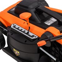 Газонокосилка ELAND GLM-4018 LUX - Превью изображения №4 — Интернет-магазин 55texno.by