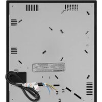 Варочная панель MAUNFELD CVCE453SDBK - Превью изображения №5 — Интернет-магазин 55texno.by