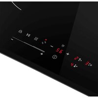 Варочная панель MAUNFELD CVCE453SDBK - Превью изображения №6 — Интернет-магазин 55texno.by