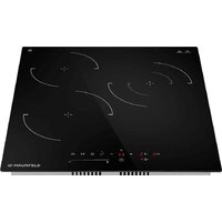 Варочная панель MAUNFELD CVCE453SDBK - Превью изображения №2 — Интернет-магазин 55texno.by