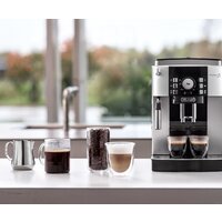 Кофемашина DeLonghi Magnifica S ECAM 21.117.SB - Превью изображения №6 — Интернет-магазин 55texno.by