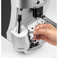 Кофемашина DeLonghi Magnifica S ECAM 21.117.SB - Превью изображения №4 — Интернет-магазин 55texno.by