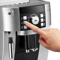 Кофемашина DeLonghi Magnifica S ECAM 21.117.SB - Превью изображения №3 — Интернет-магазин 55texno.by