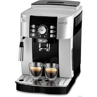 Кофемашина DeLonghi Magnifica S ECAM 21.117.SB - Превью изображения №2 — Интернет-магазин 55texno.by
