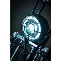 Электросамокат IKINGI X1 Pro - Превью изображения №9 — Интернет-магазин 55texno.by