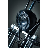 Электросамокат IKINGI X1 Pro - Превью изображения №8 — Интернет-магазин 55texno.by
