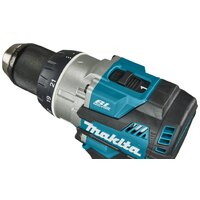Дрель-шуруповерт Makita DDF489RTJ (с 2-мя АКБ, кейс) - Превью изображения №6 — Интернет-магазин 55texno.by