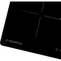 Варочная панель MAUNFELD AVI6046SBK - Превью изображения №7 — Интернет-магазин 55texno.by