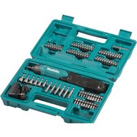 Электроотвертка Makita DF001DW - Превью изображения №2 — Интернет-магазин 55texno.by