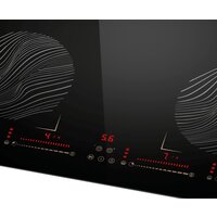 Варочная панель MAUNFELD CVI594SB2BKF Inverter - Превью изображения №4 — Интернет-магазин 55texno.by