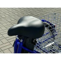 Электровелосипед Smart Balance Fermer 2024 (черный, разобранный) - Превью изображения №5 — Интернет-магазин 55texno.by