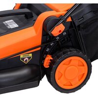 Газонокосилка ELAND GLM-3616 LUX - Превью изображения №4 — Интернет-магазин 55texno.by