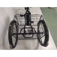 Электровелосипед Shtenli Trike 31 36V10.4A - Превью изображения №2 — Интернет-магазин 55texno.by