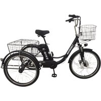 Shtenli Trike 31 36V10.4A