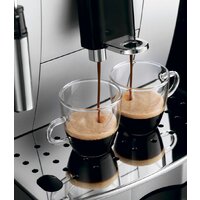 Кофемашина DeLonghi Magnifica S ECAM 22.110.SB - Превью изображения №3 — Интернет-магазин 55texno.by