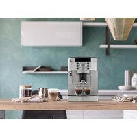 Кофемашина DeLonghi Magnifica S ECAM 22.110.SB - Превью изображения №6 — Интернет-магазин 55texno.by