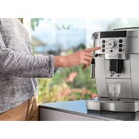 Кофемашина DeLonghi Magnifica S ECAM 22.110.SB - Превью изображения №7 — Интернет-магазин 55texno.by