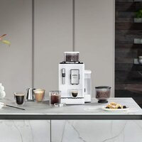 Кофемашина DeLonghi Rivelia EXAM440.35.W - Превью изображения №8 — Интернет-магазин 55texno.by
