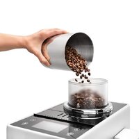 Кофемашина DeLonghi Rivelia EXAM440.35.W - Превью изображения №5 — Интернет-магазин 55texno.by