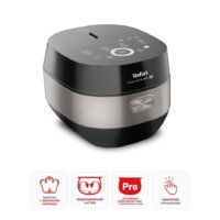 Мультиварка Tefal RK908A32 - Превью изображения №2 — Интернет-магазин 55texno.by
