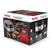 Мультиварка Tefal RK908A32 - Превью изображения №18 — Интернет-магазин 55texno.by