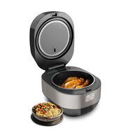 Мультиварка Tefal RK908A32 - Превью изображения №16 — Интернет-магазин 55texno.by