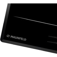 Варочная панель MAUNFELD AVI6044SSFBK - Превью изображения №11 — Интернет-магазин 55texno.by