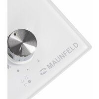 Варочная панель MAUNFELD EGHG.64.23CW/G - Превью изображения №7 — Интернет-магазин 55texno.by