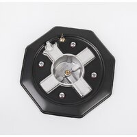 Варочная панель MAUNFELD EGHG.64.23CW/G - Превью изображения №12 — Интернет-магазин 55texno.by