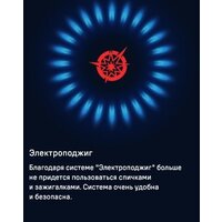 Варочная панель MAUNFELD EGHG.64.23CW/G - Превью изображения №29 — Интернет-магазин 55texno.by