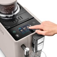 Кофемашина DeLonghi Rivelia EXAM440.35.BG - Превью изображения №2 — Интернет-магазин 55texno.by