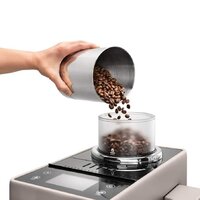 Кофемашина DeLonghi Rivelia EXAM440.35.BG - Превью изображения №3 — Интернет-магазин 55texno.by