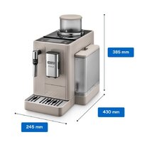 Кофемашина DeLonghi Rivelia EXAM440.35.BG - Превью изображения №5 — Интернет-магазин 55texno.by