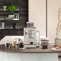 Кофемашина DeLonghi Rivelia EXAM440.35.BG - Превью изображения №6 — Интернет-магазин 55texno.by