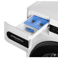 Стиральная машина MAUNFELD MFWM148WH01 - Превью изображения №17 — Интернет-магазин 55texno.by