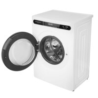 Стиральная машина MAUNFELD MFWM148WH01 - Превью изображения №13 — Интернет-магазин 55texno.by