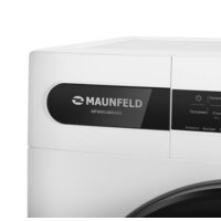 Стиральная машина MAUNFELD MFWM148WH01 - Превью изображения №16 — Интернет-магазин 55texno.by