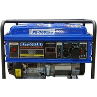 Бензиновый генератор ECO PE-7001RS - Превью изображения №5 — Интернет-магазин 55texno.by