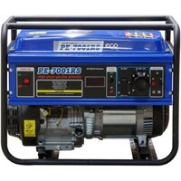 Бензиновый генератор ECO PE-7001RS - Превью изображения №3 — Интернет-магазин 55texno.by