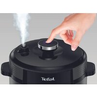 Мультиварка-скороварка Tefal CY601832 - Превью изображения №2 — Интернет-магазин 55texno.by