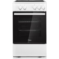 Кухонная плита Midea MFE-2W - Превью изображения №3 — Интернет-магазин 55texno.by