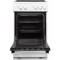 Кухонная плита Midea MFE-2W - Превью изображения №2 — Интернет-магазин 55texno.by