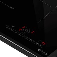 Варочная панель MAUNFELD AVI4536SBK - Превью изображения №8 — Интернет-магазин 55texno.by
