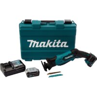 Сабельная пила Makita JR103DWAE (с 2-мя АКБ, кейс) - Превью изображения №2 — Интернет-магазин 55texno.by