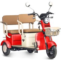 Gelbert Atlas 48V/60V 600W (красный)