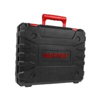 Гайковерт Wortex CWR 0318 0329229 (с 1-м АКБ, кейс, оснастка) - Превью изображения №5 — Интернет-магазин 55texno.by