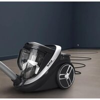 Пылесос Tefal Silence Force Cyclonic Effitech TW7976EA - Превью изображения №4 — Интернет-магазин 55texno.by