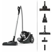 Пылесос Tefal Silence Force Cyclonic Effitech TW7976EA - Превью изображения №3 — Интернет-магазин 55texno.by